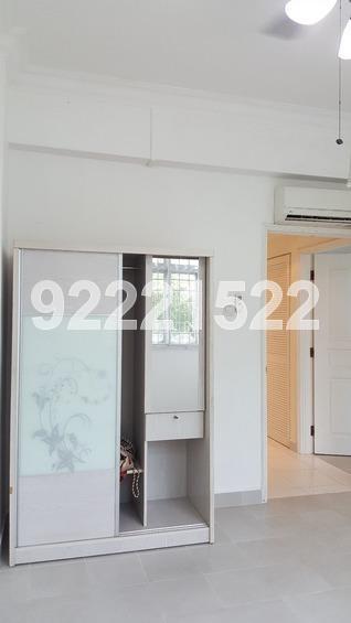 Avila Gardens (D17), Condominium #160792052